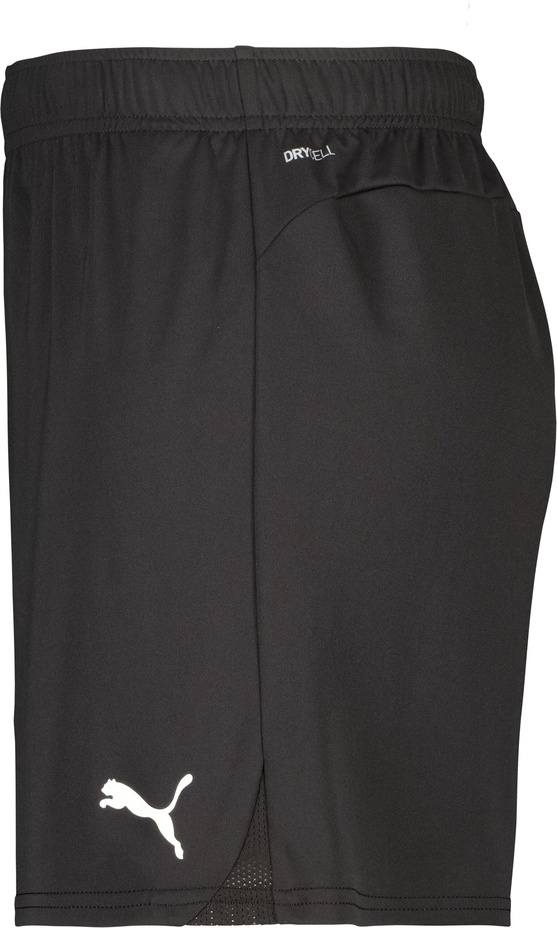 TEAMGOAL SHORTS WMNS