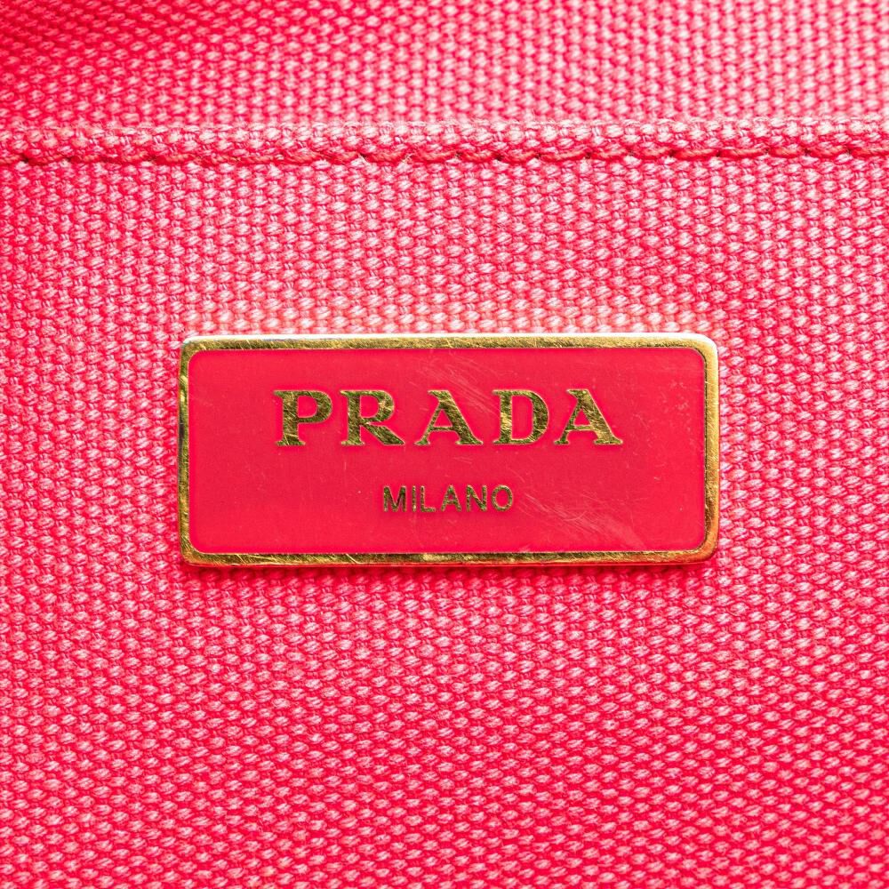 Prada Handbag