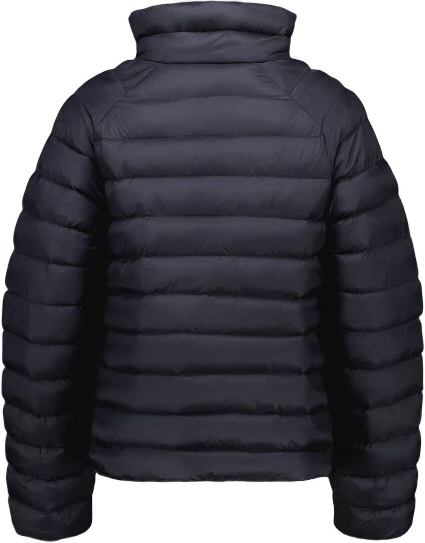 Noomi LW Overgang Jakke