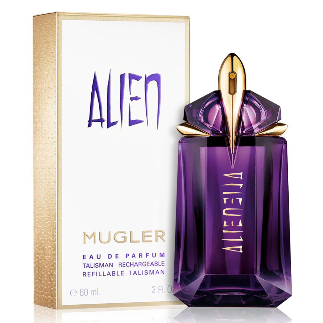 Alien Eau de Parfum 60ml