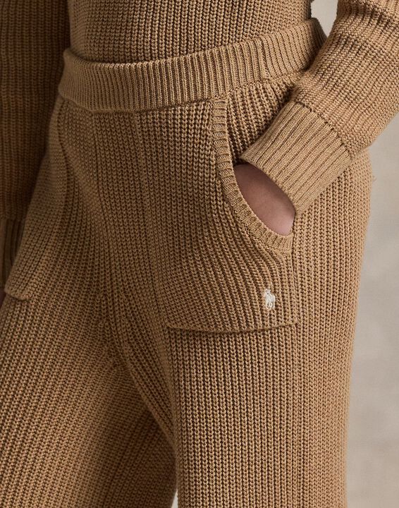 20/2 COTTON-SWTR-PANTS