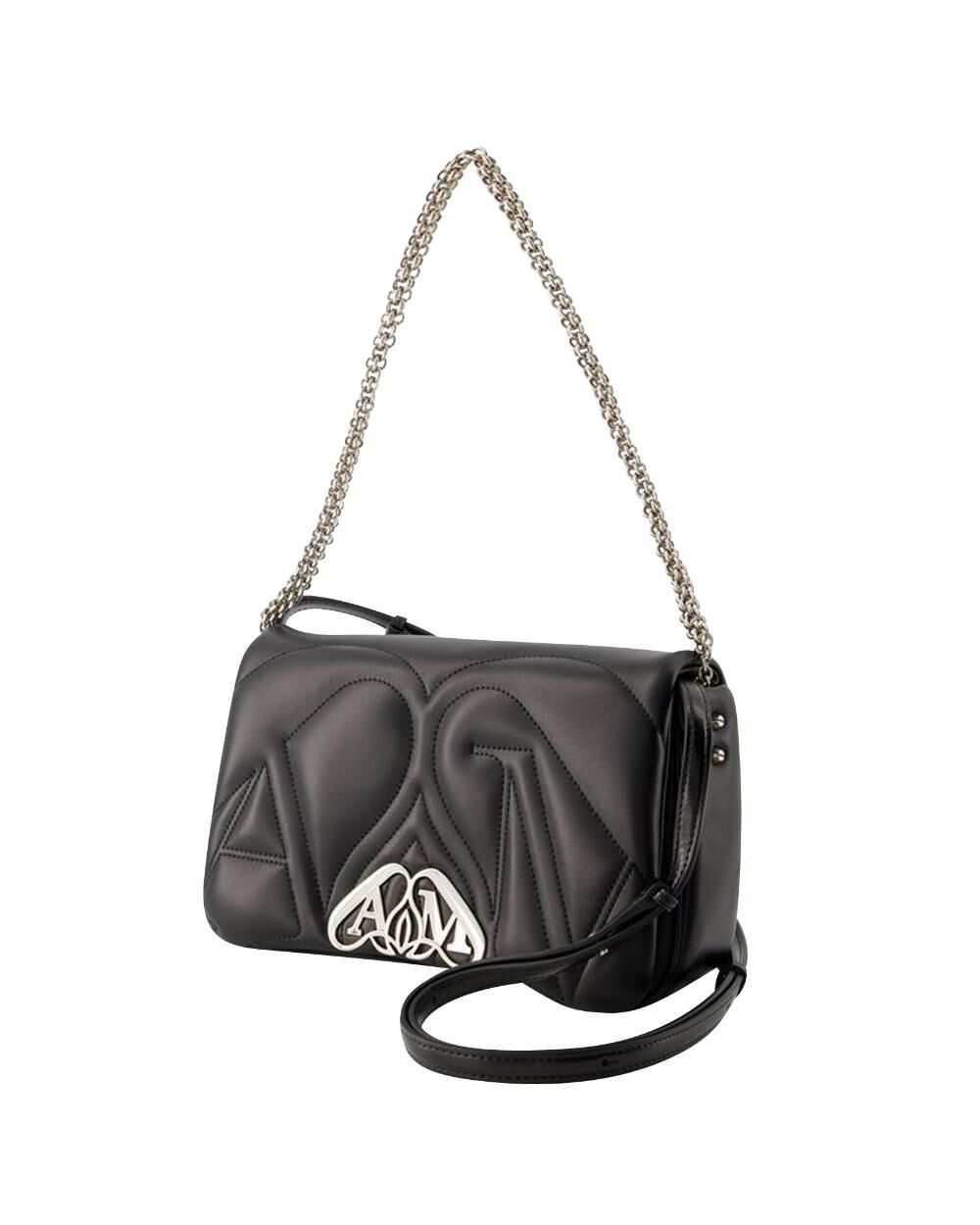 Alexander Mcqueen Shoulder Bag