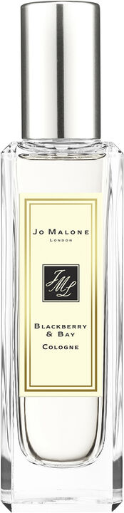 Blackberry & Bay Cologne