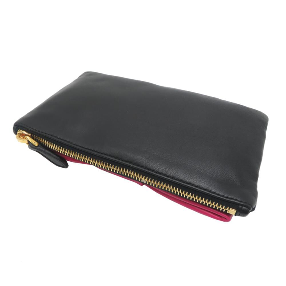 Prada Pouch