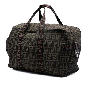 Fendi Travel Bag