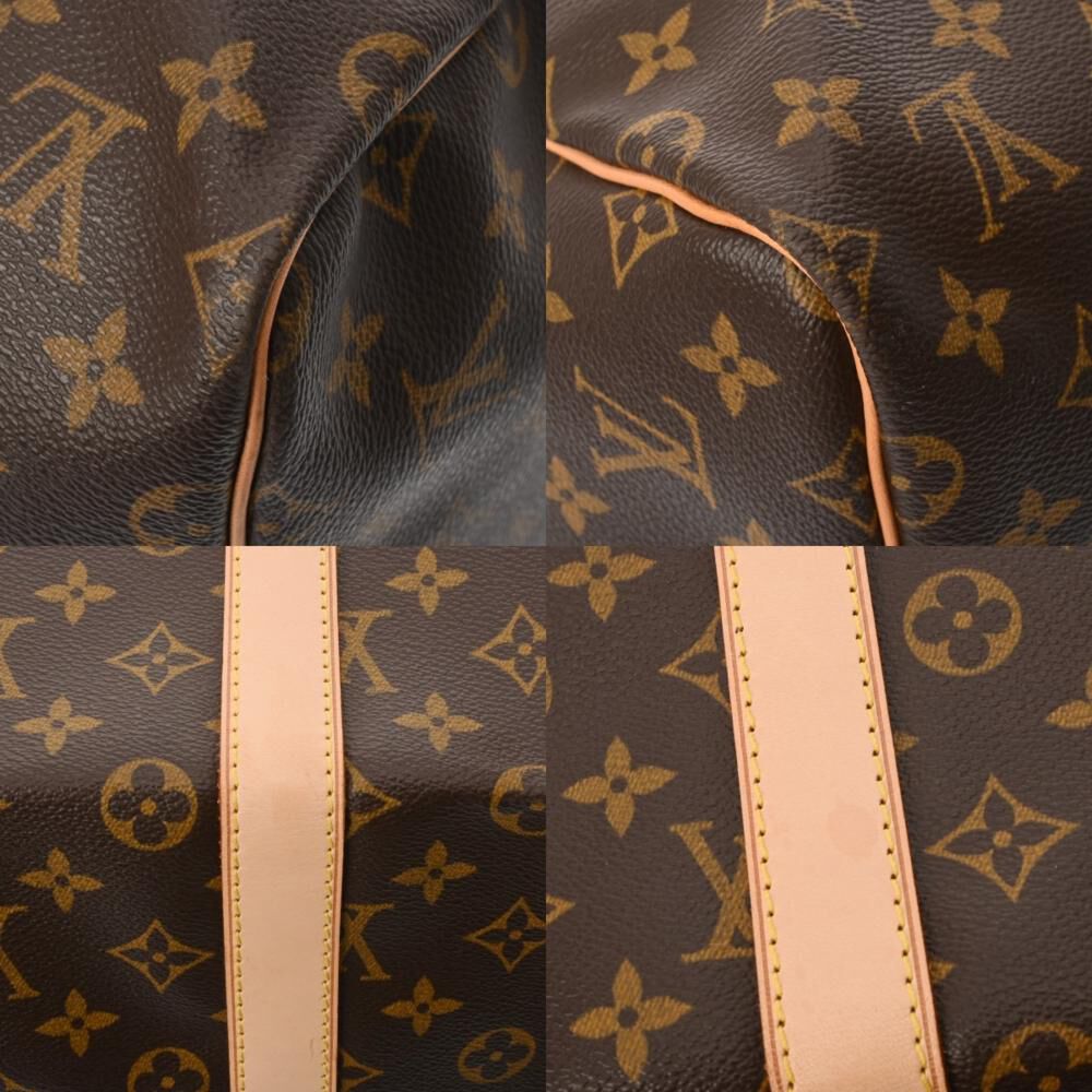 Louis Vuitton Keepall