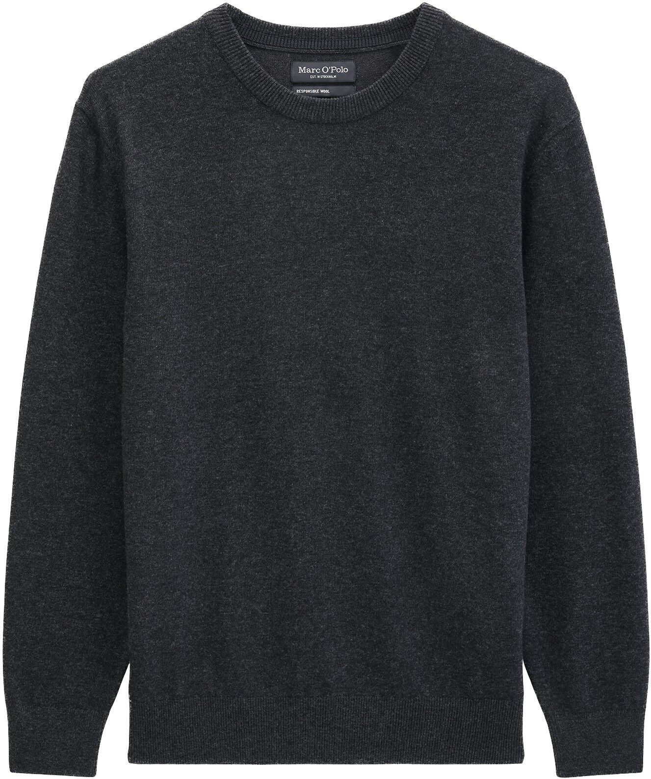 Knit Pullovers Longsleeve