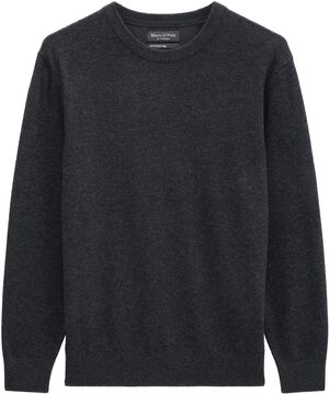 Knit Pullovers Longsleeve