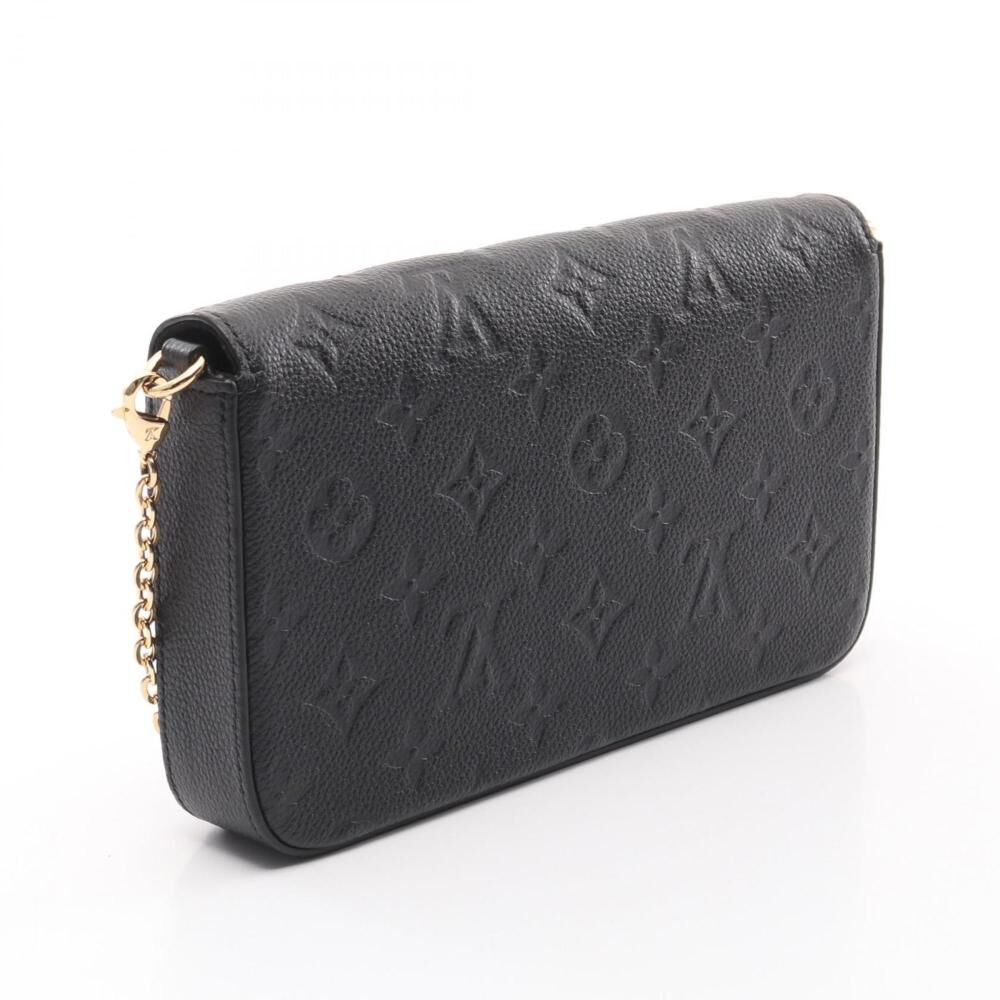 Louis Vuitton Pochette Felicie