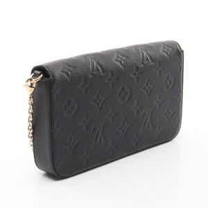 Louis Vuitton Pochette Felicie