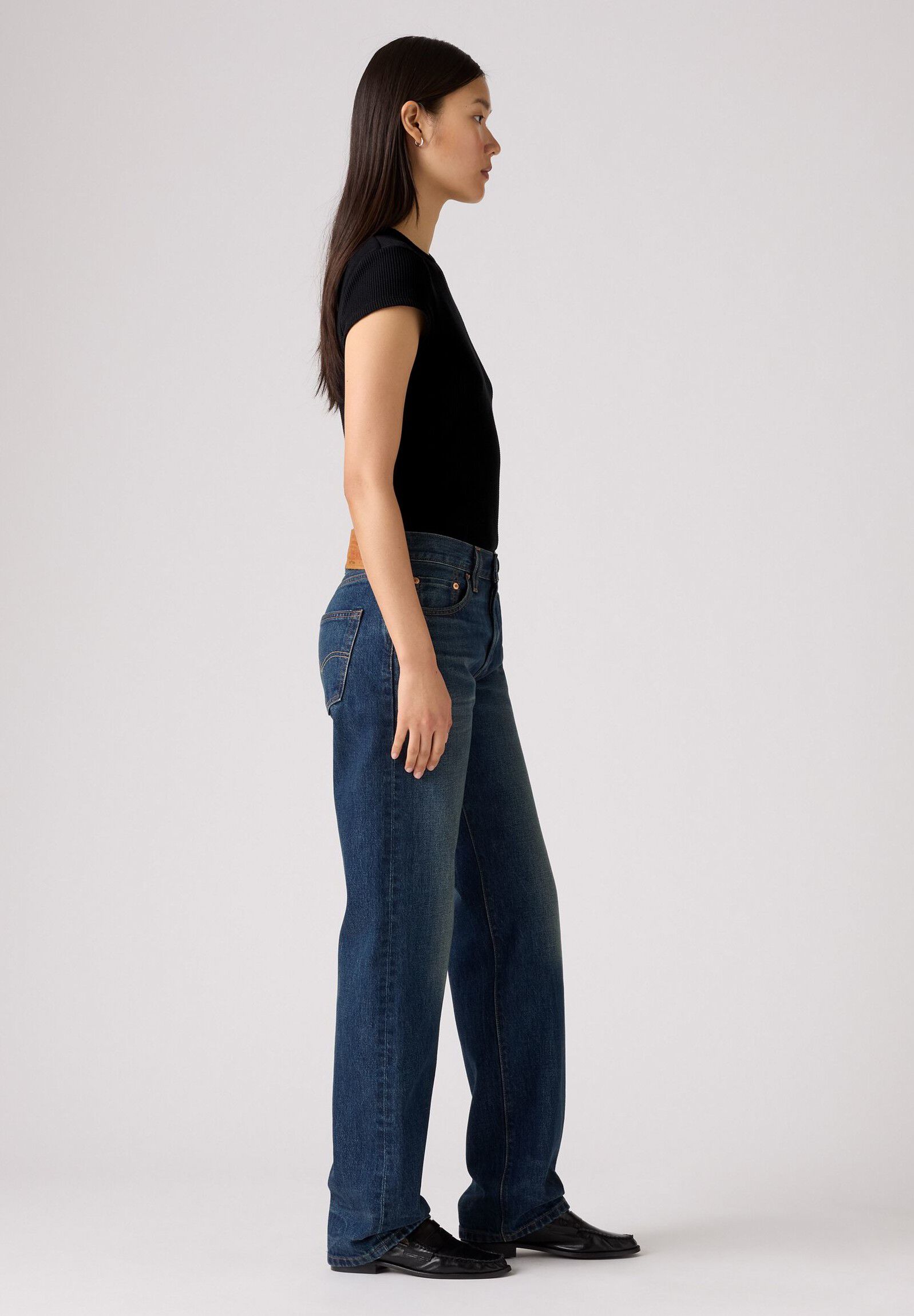 501 90S EDUCATE IN ARTS SELVED