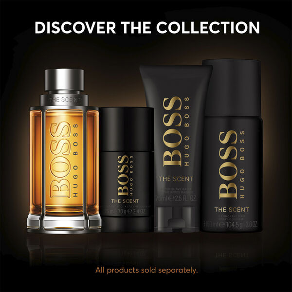 The Scent Deodorant Spray 150 ml.