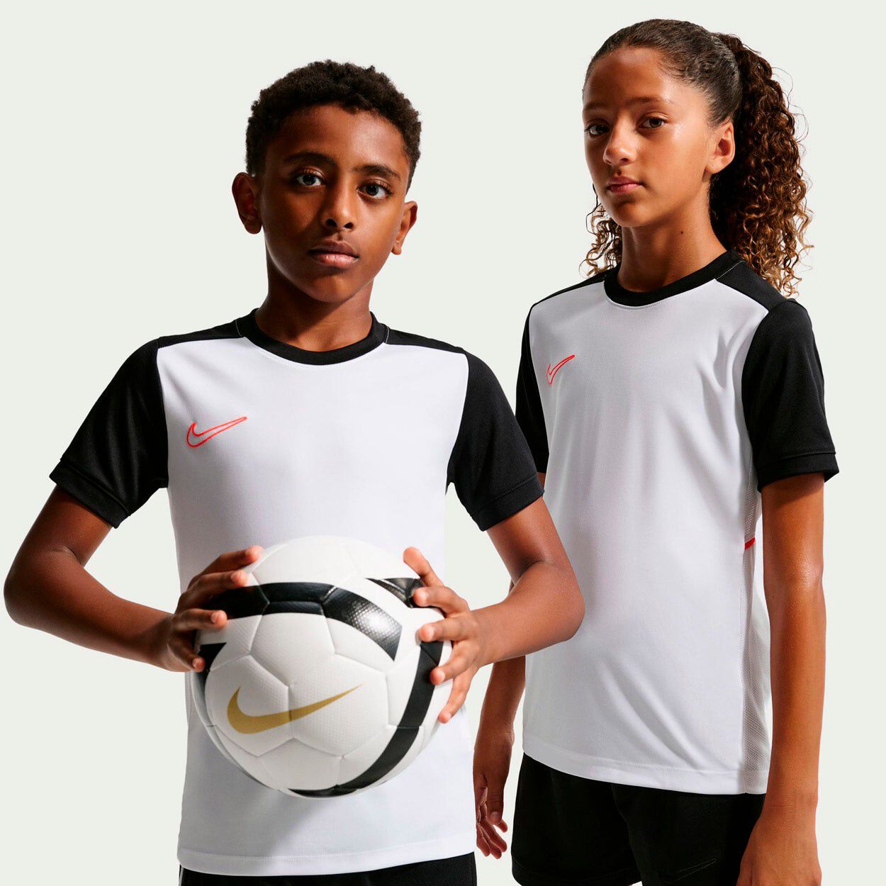 Academy Dri-Fit Tr&aelig;nings T-shirt