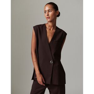 Francine - Light Wool Blend