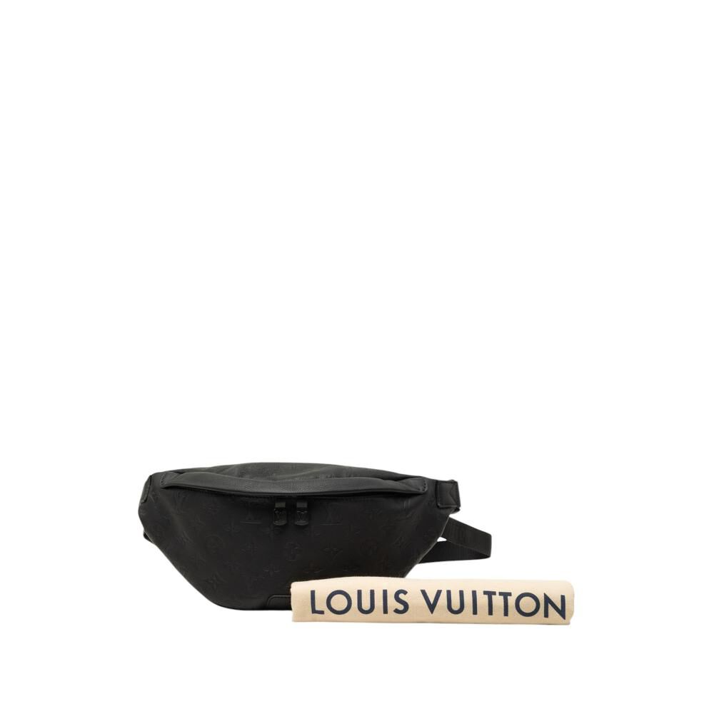 Louis Vuitton Belt Bags