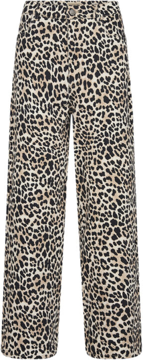 SC-OWENA 3-C Bukser Sand