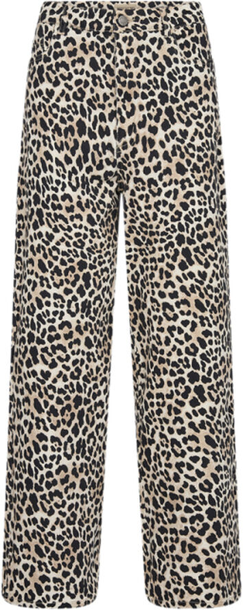 SC-OWENA 3-C Bukser Sand