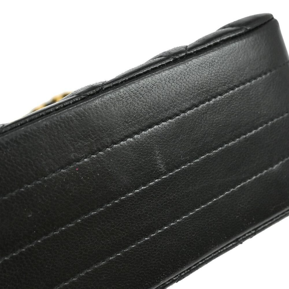 Chanel Crossbody Bag