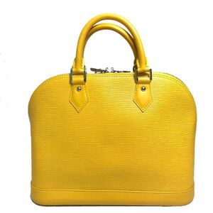 Louis Vuitton Alma