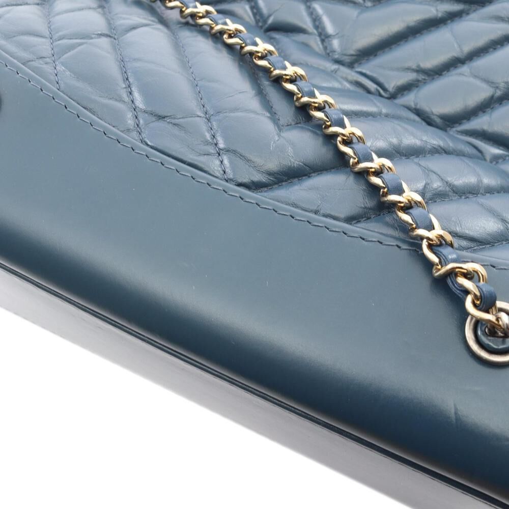 Chanel Backpack