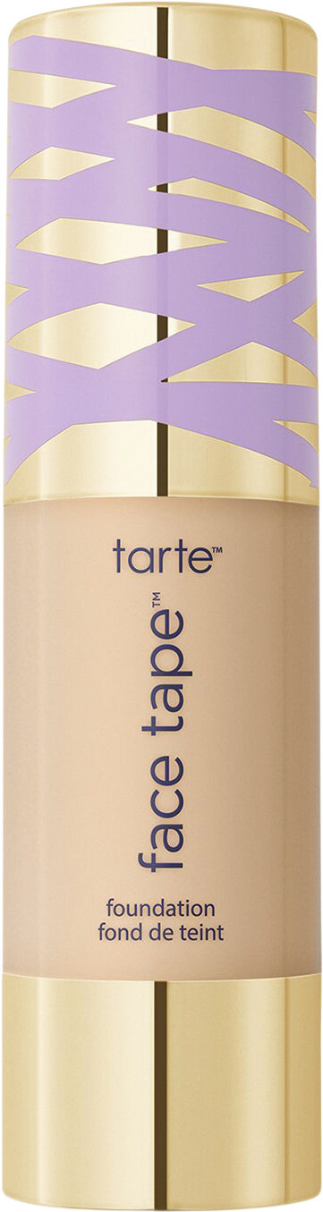 Face Tape Foundation