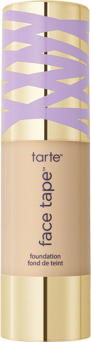 Face Tape&trade; - Foundation