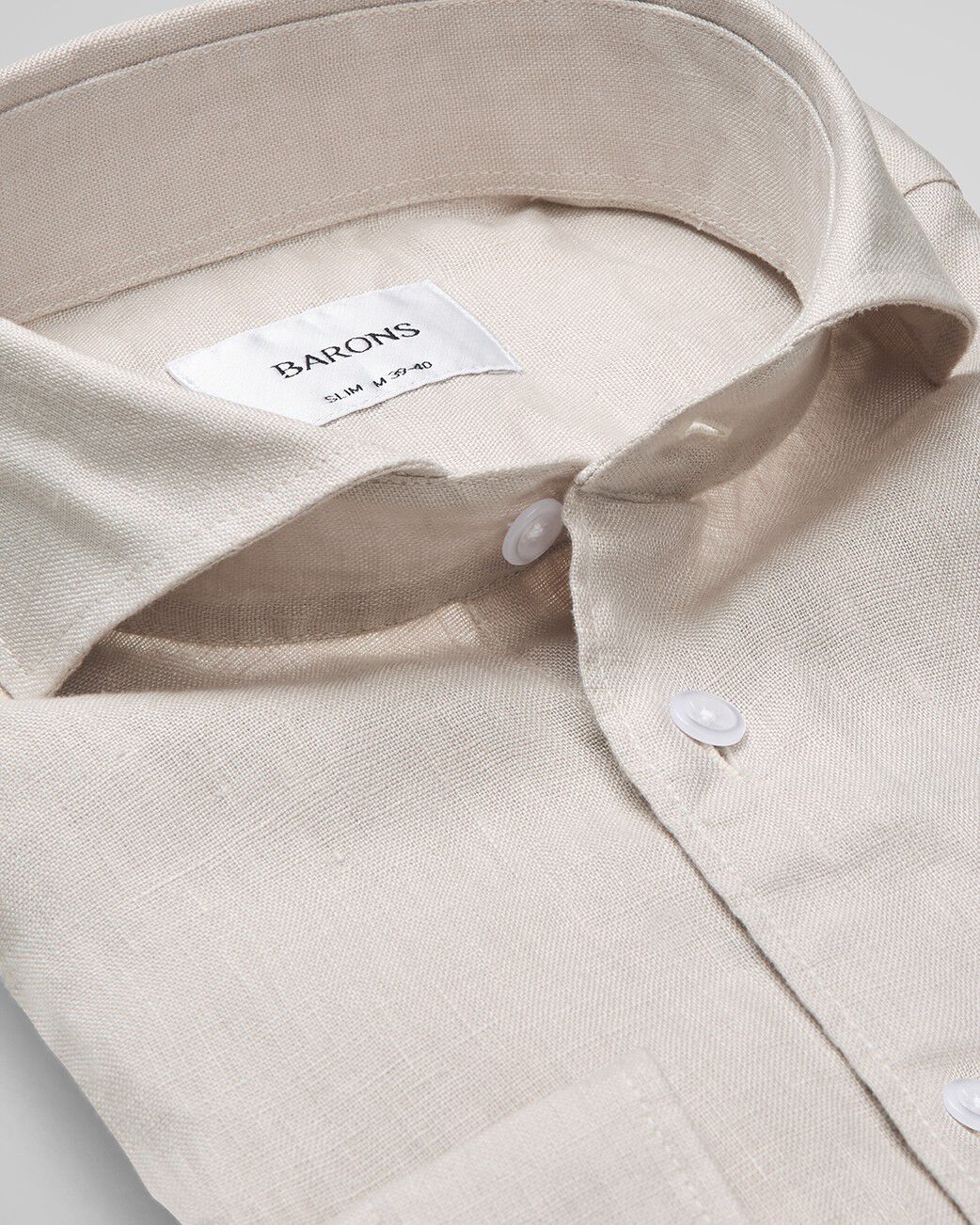 The Sicilian | White | Slim