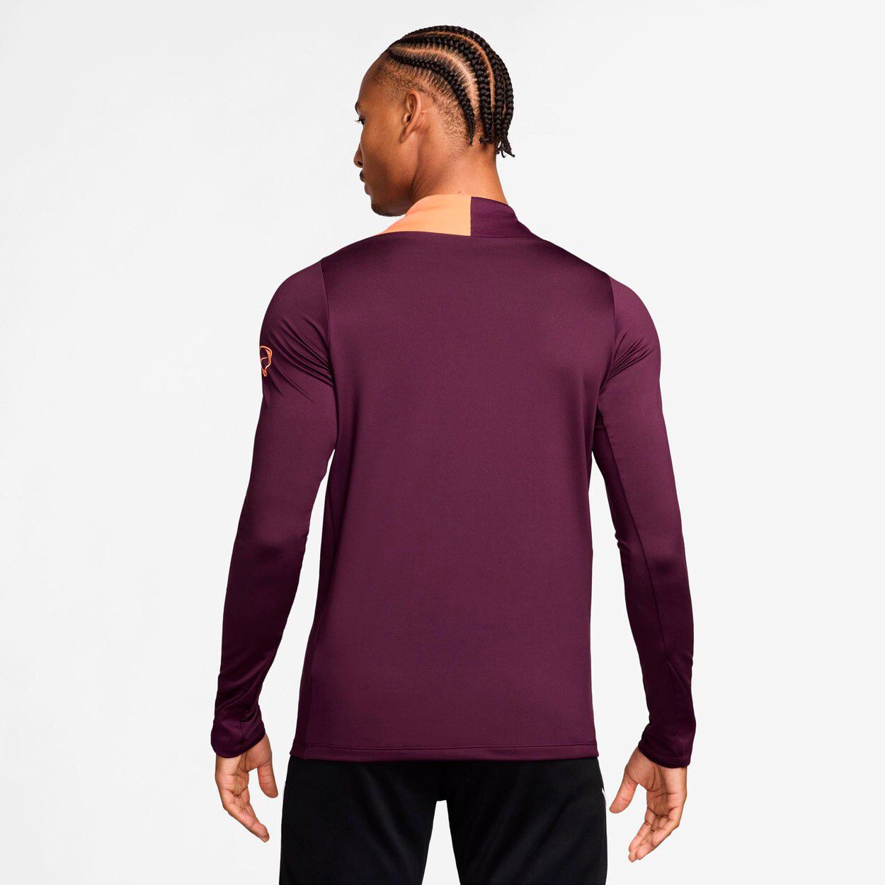 Strike Dri-Fit T90 Tr&aelig;ningstr&oslash;je