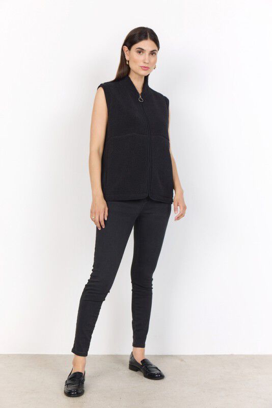 SC-ONYX 3 Vest Sort