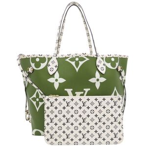 Louis Vuitton Neverfull