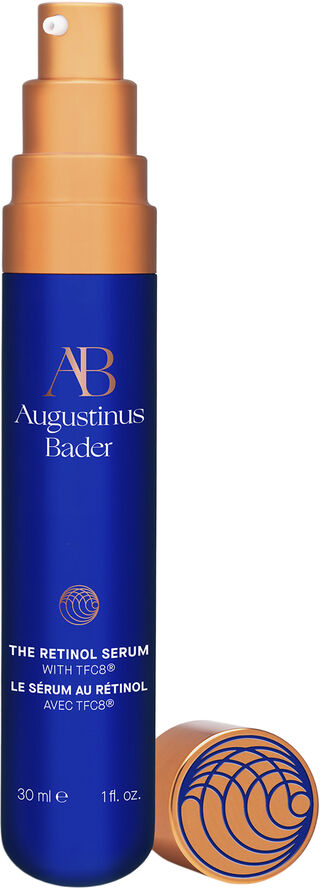 The Retinol Serum