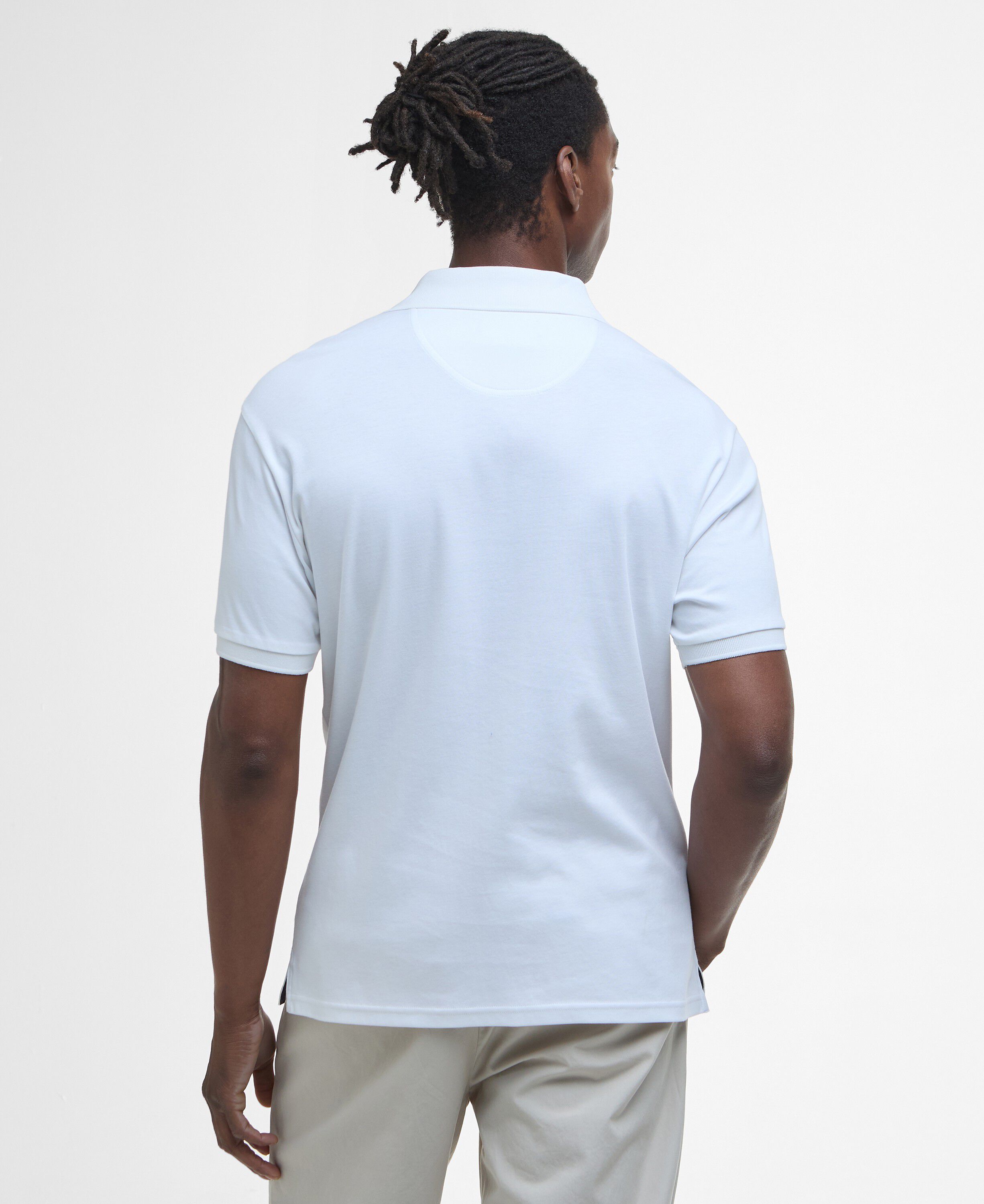 Barbour Sports Relaxed Fit T-Shirt