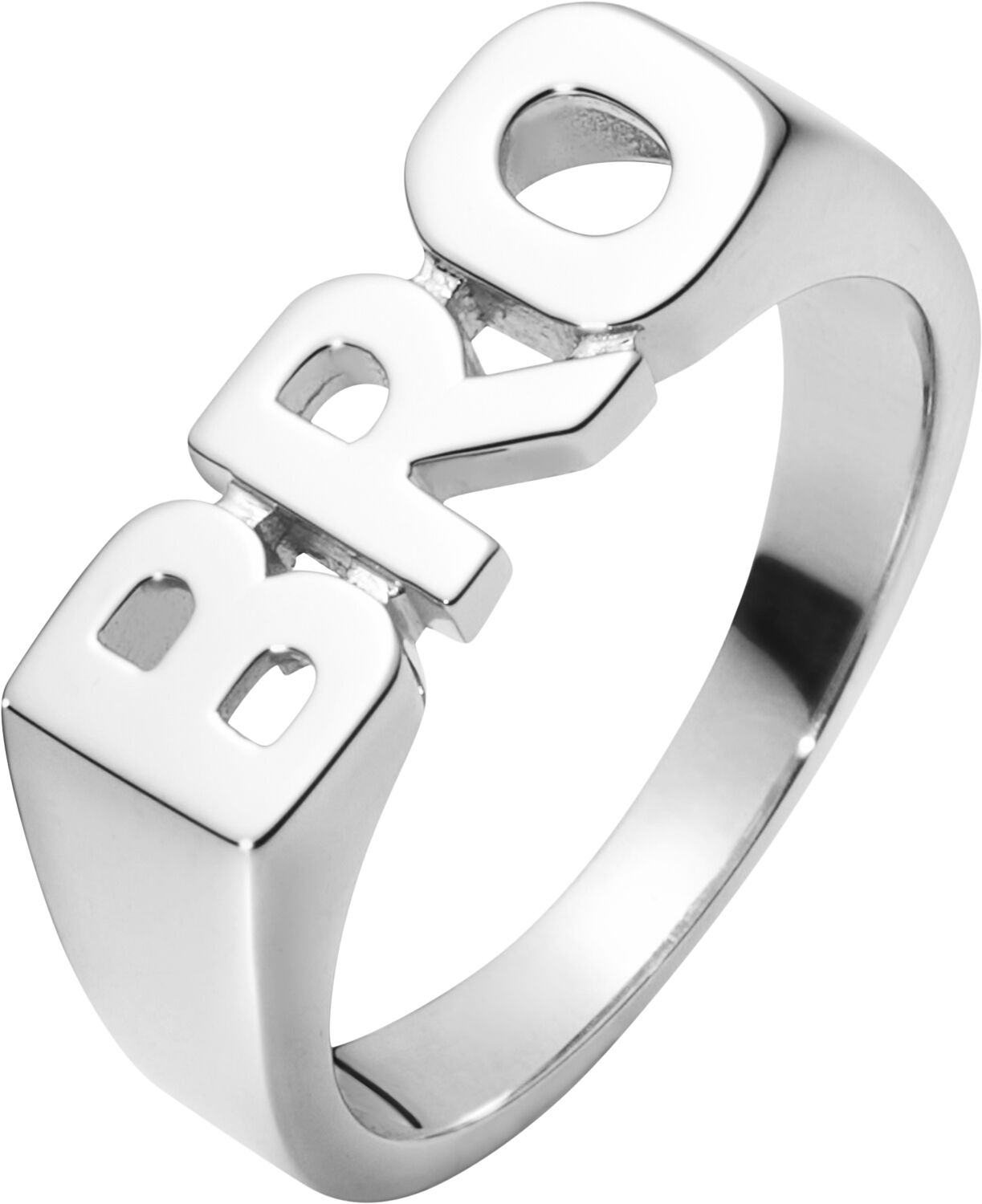 BRO Ring
