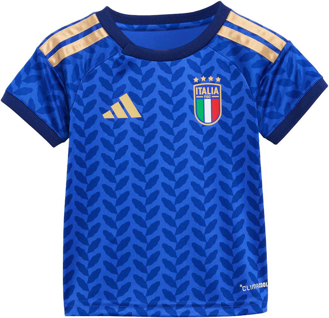 Italien 26 Hjemmebanes&aelig;t