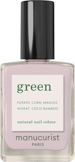 Green - Blossom