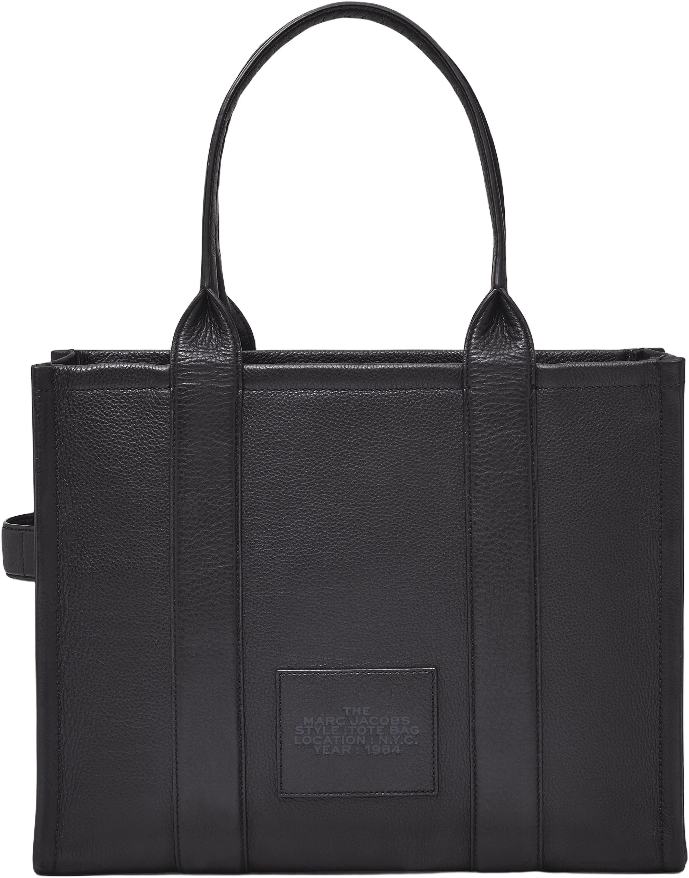 THE LARGE TOTE