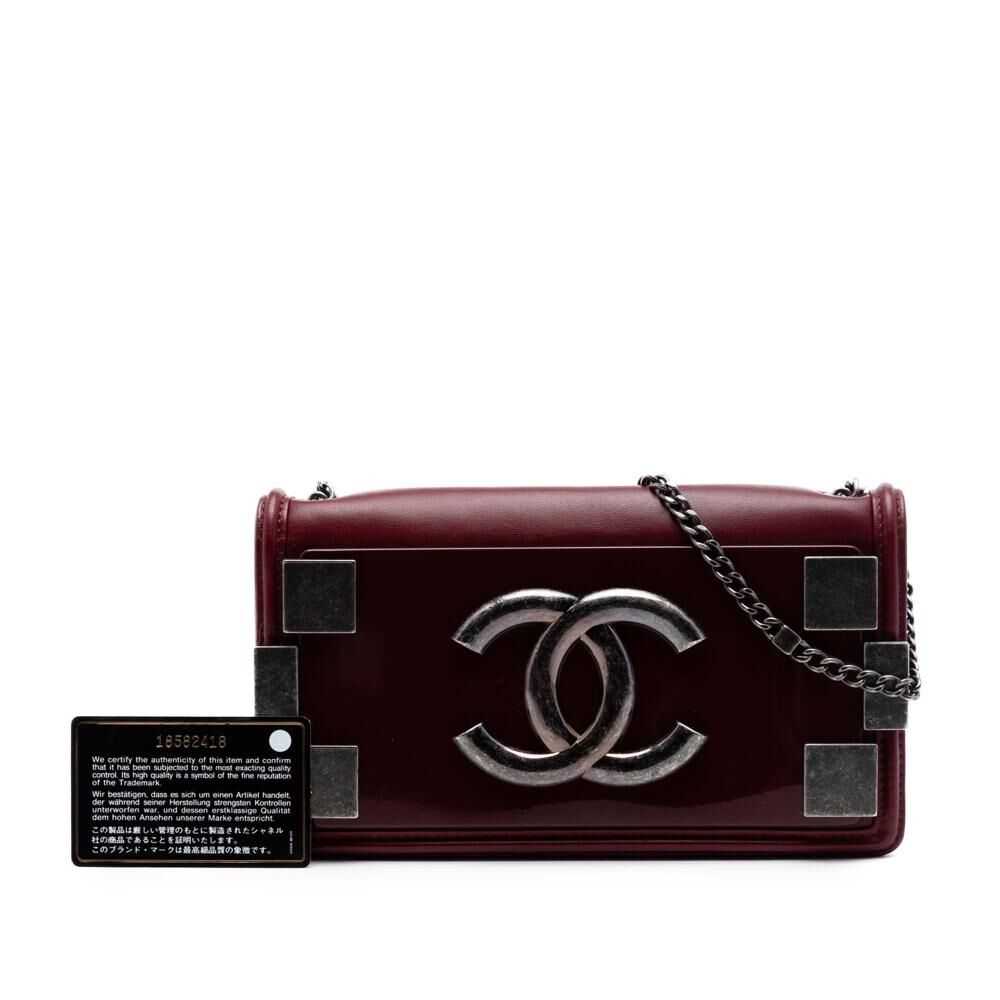 Chanel Boy Bags