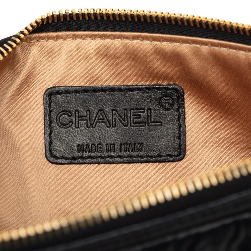 Chanel Clutch