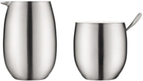 Columbia sukker & fl&oslash;de s&aelig;t krom