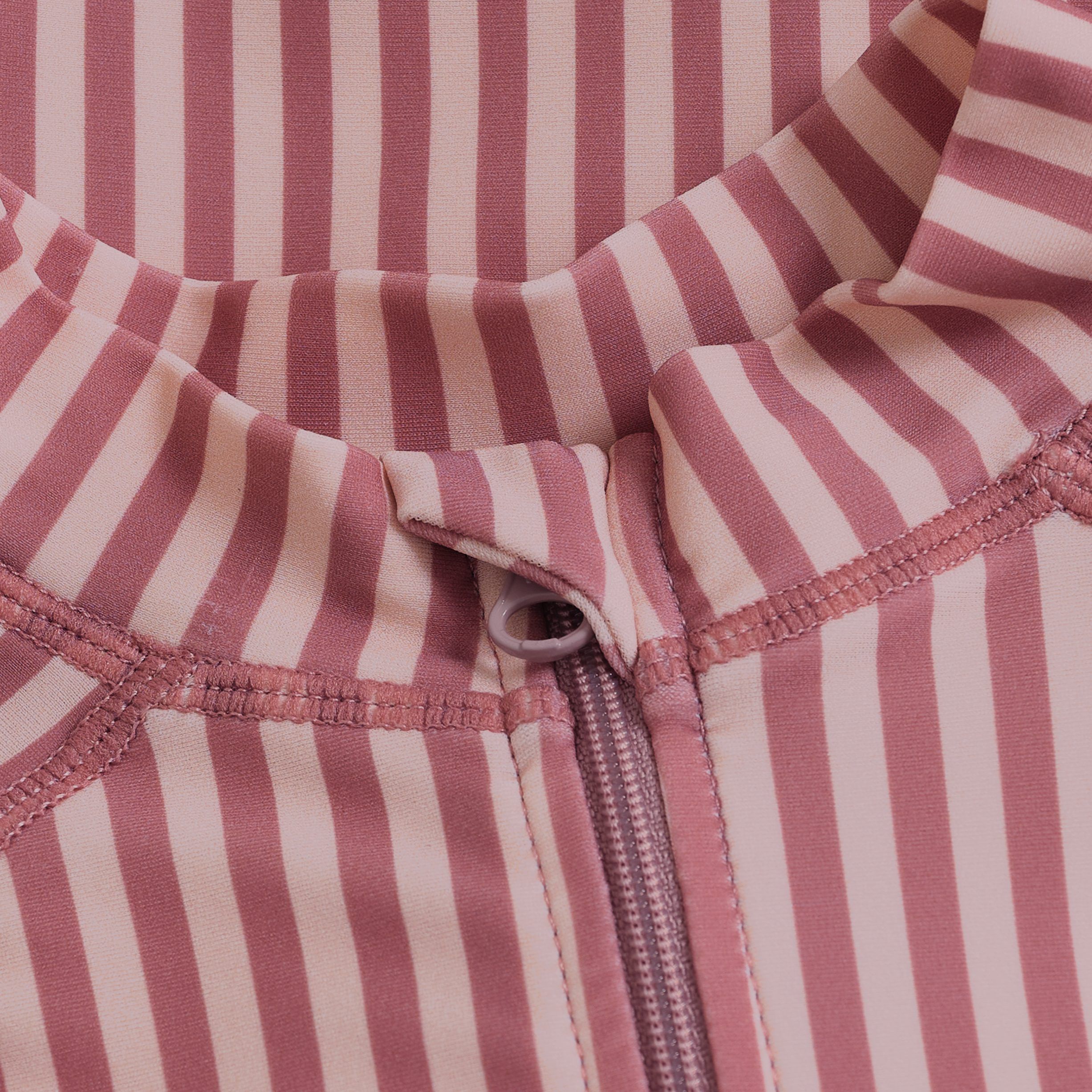 Swim Suit LS - UPF 60