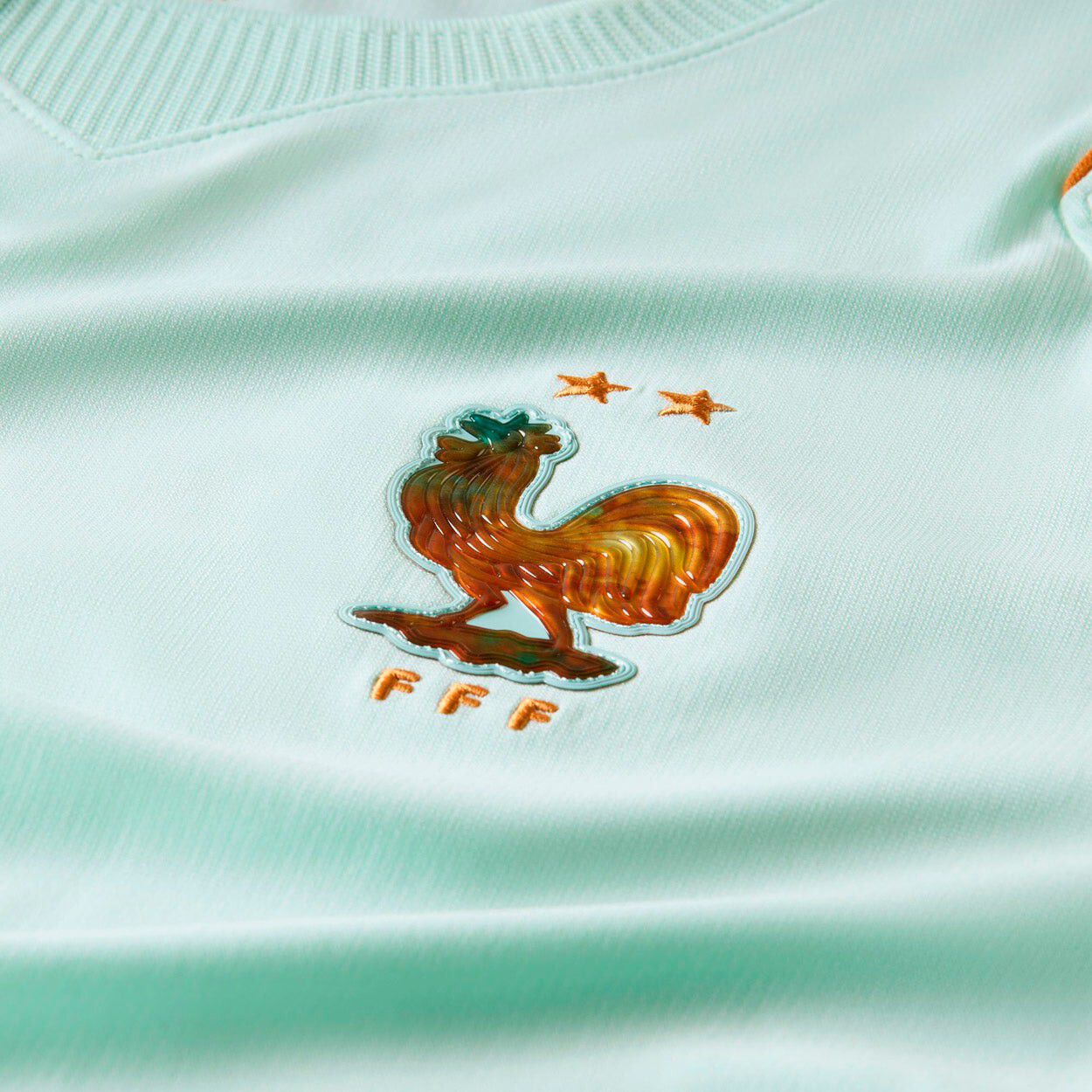 Frankrig 26/27 Voksen Udebanetr&oslash;je