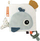 Aktivitetsbog Sea friends Farve Mix