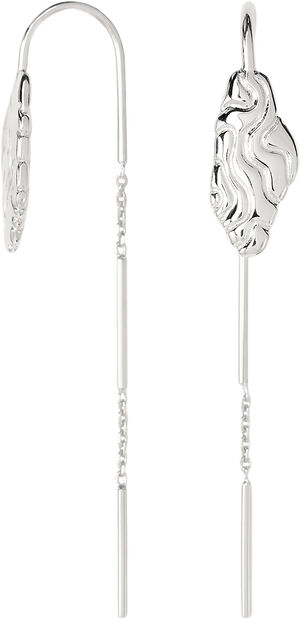 Short Liquid Flow Earline
