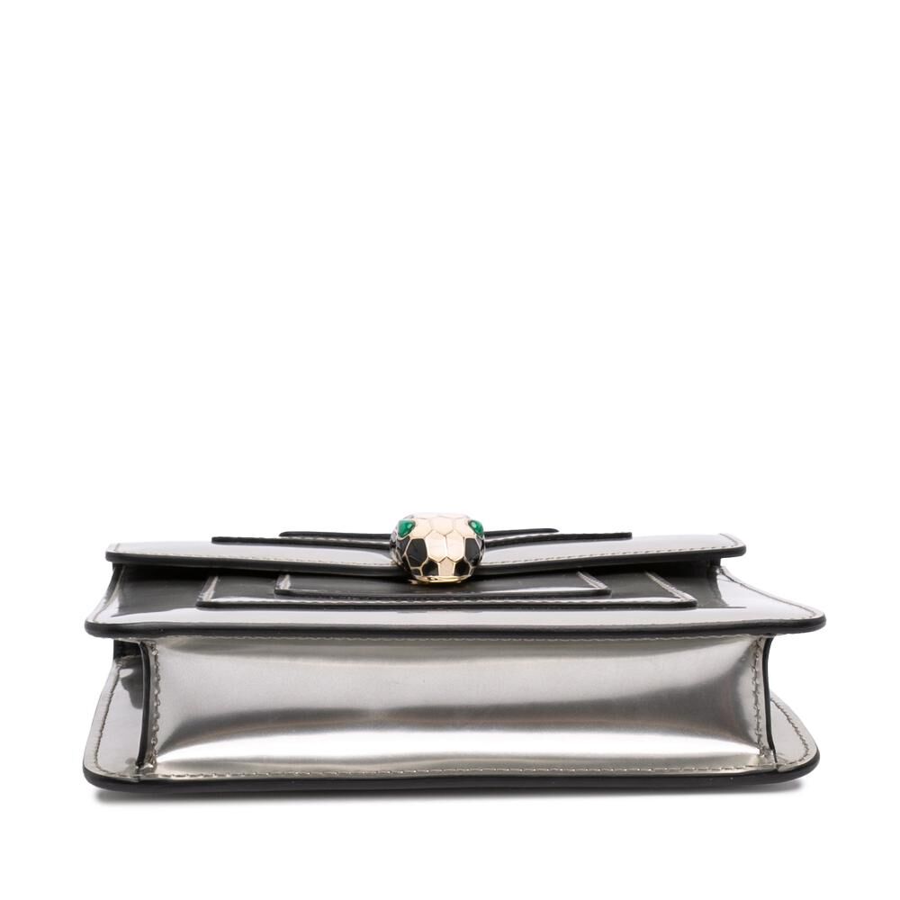 Bvlgari Crossbody Bag
