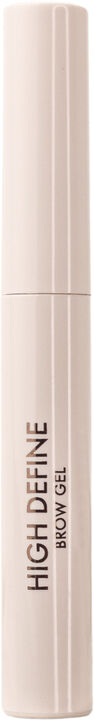 High Define Brow Gel - Clear