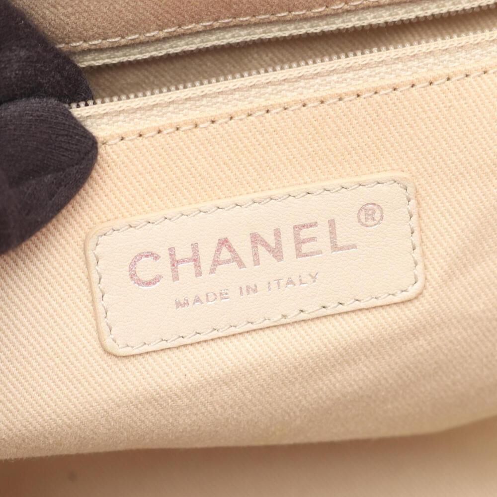 Chanel Shoulder Bag