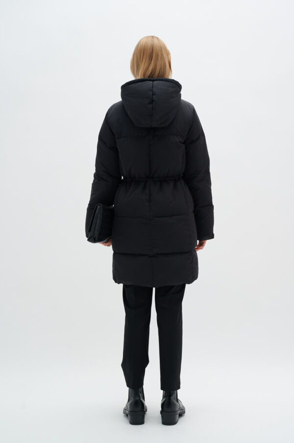 PhyllysIW Classic Coat