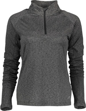 Tina Halfzip Trøje