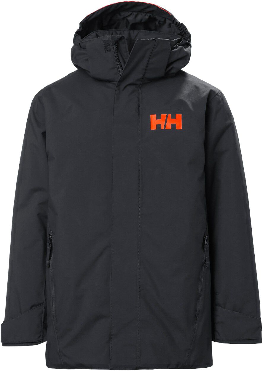 JR LEVEL JACKET