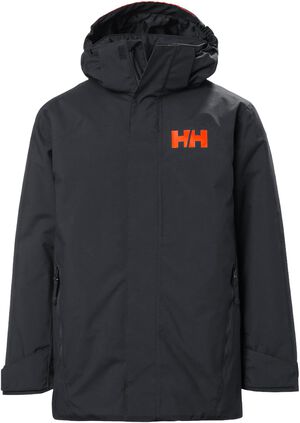 JR LEVEL JACKET